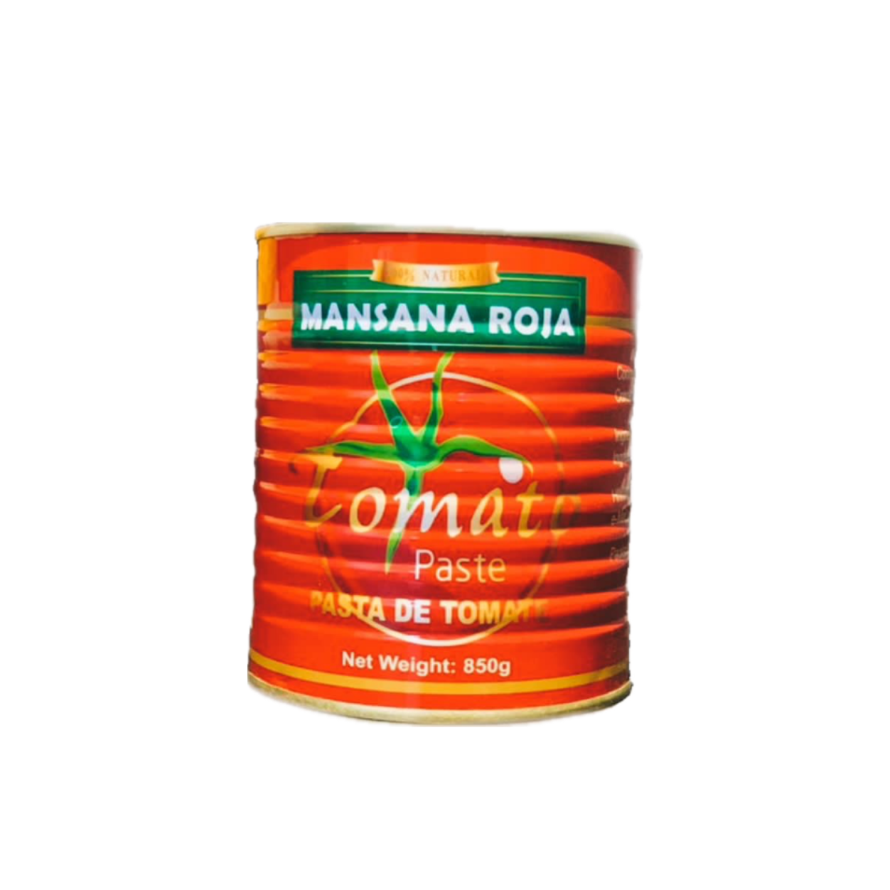 Pasta Tomate