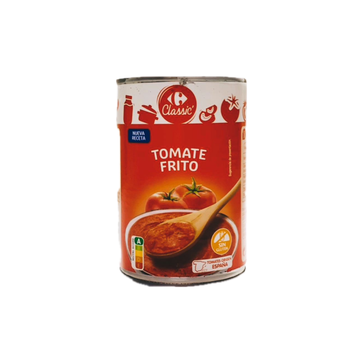 Tomate Frito Classic