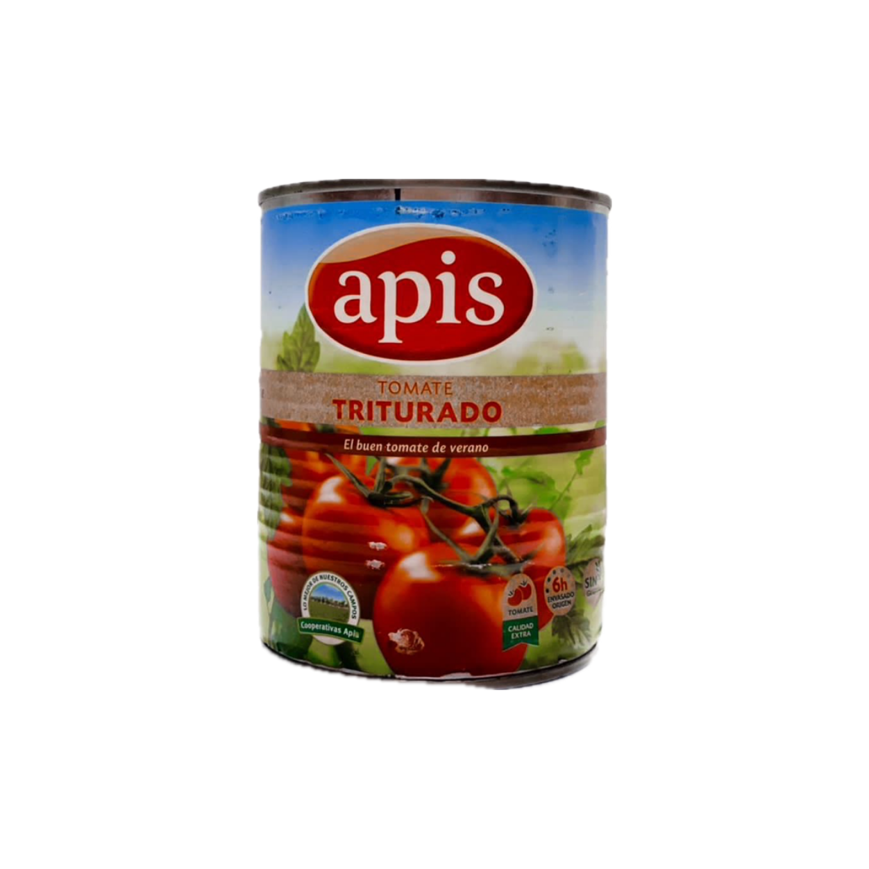 Tomate Triturado