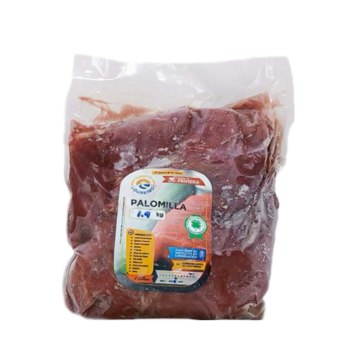 Carne Molida (Picadillo)