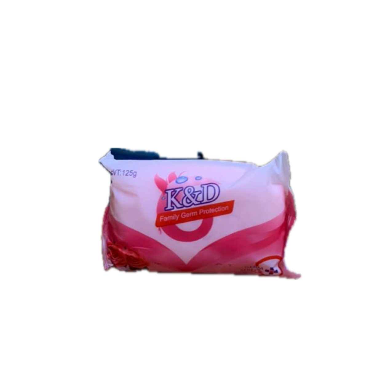 Jabon strawberry 125g