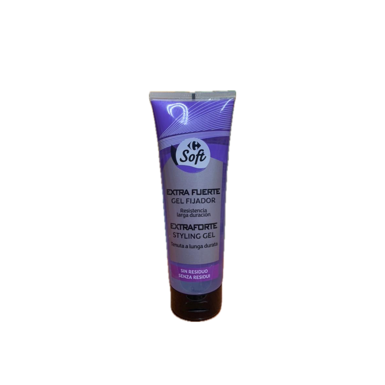 Gel Fijador
