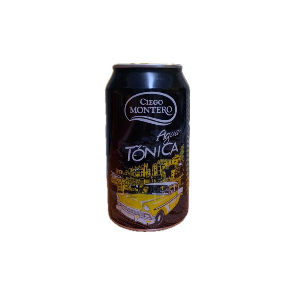 Agua Tonica