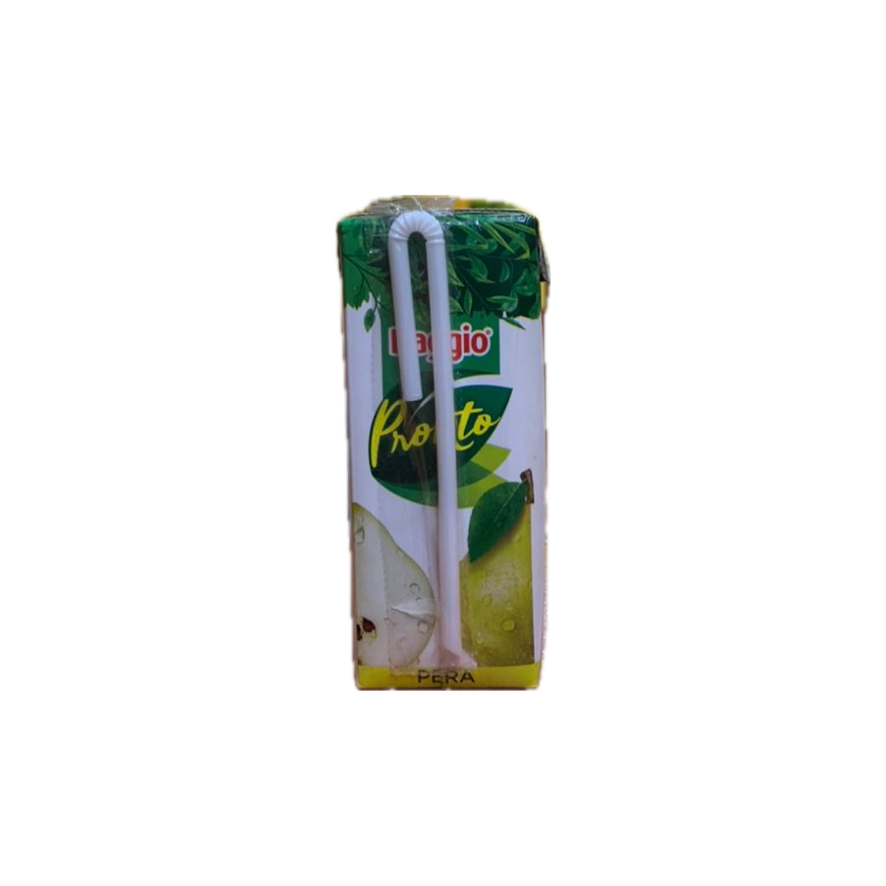 Jugo Natural Pera