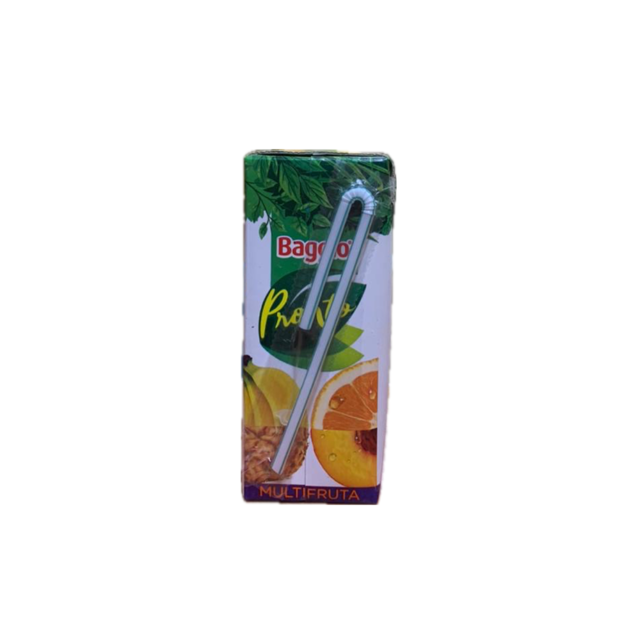 Jugo Natural Multifrutas