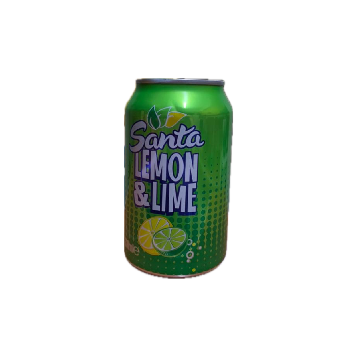 Refresco Gaseado Limon