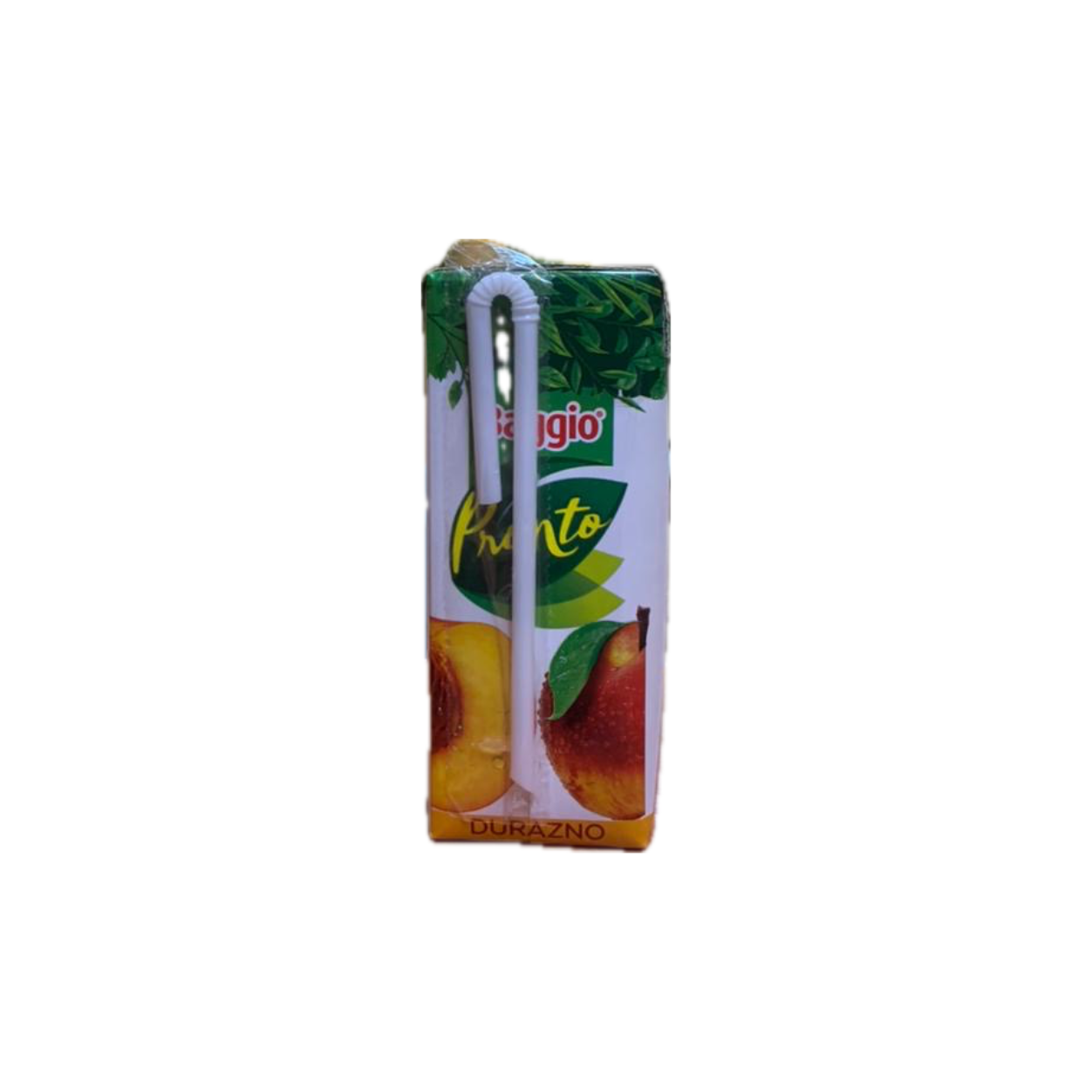 Jugo Natural Varios Sabores