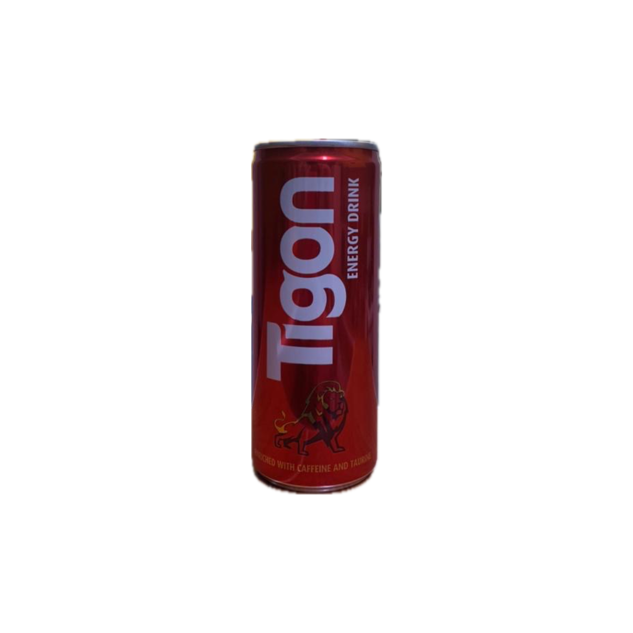 Tigon Energy Drink