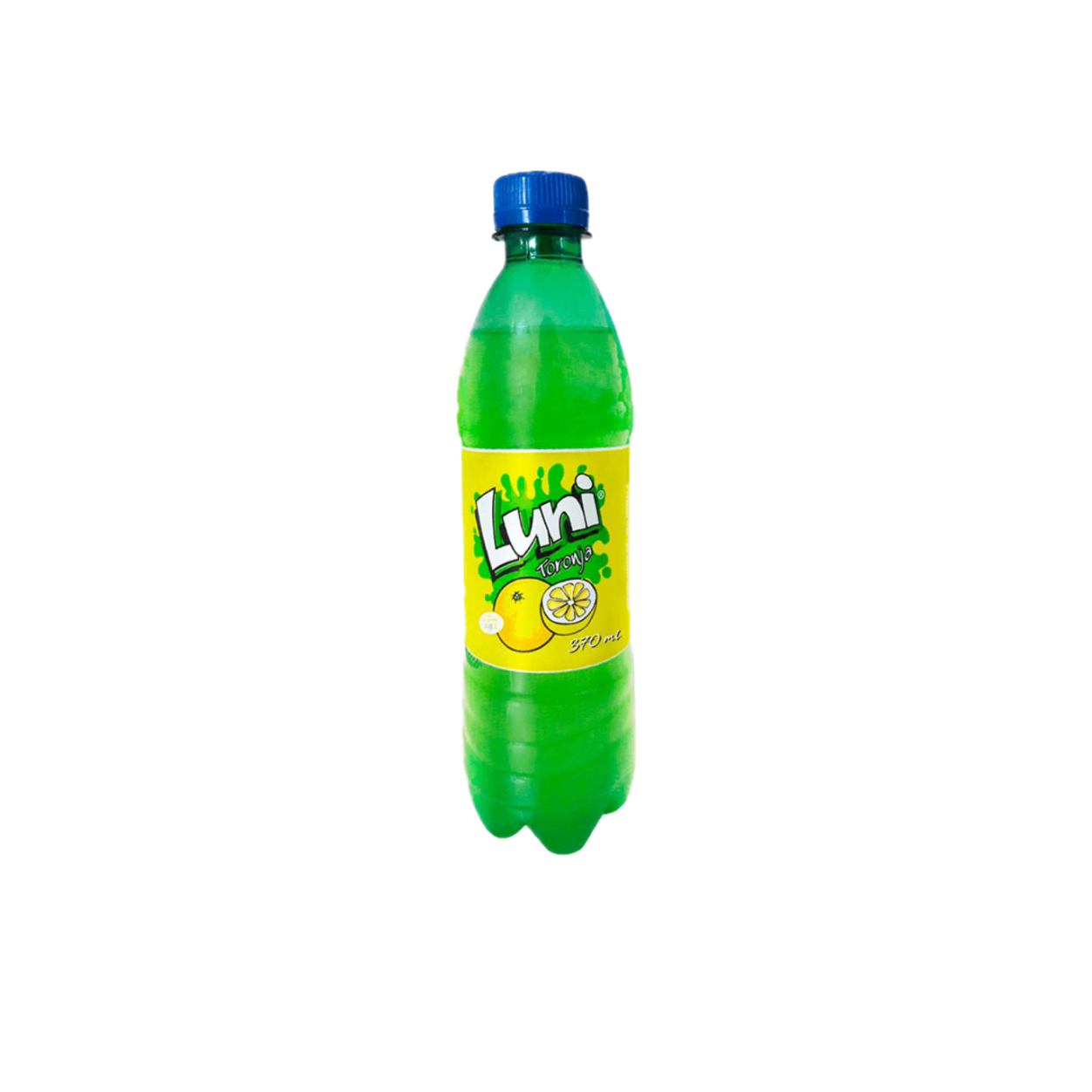 Refresco Gaseado Toronja