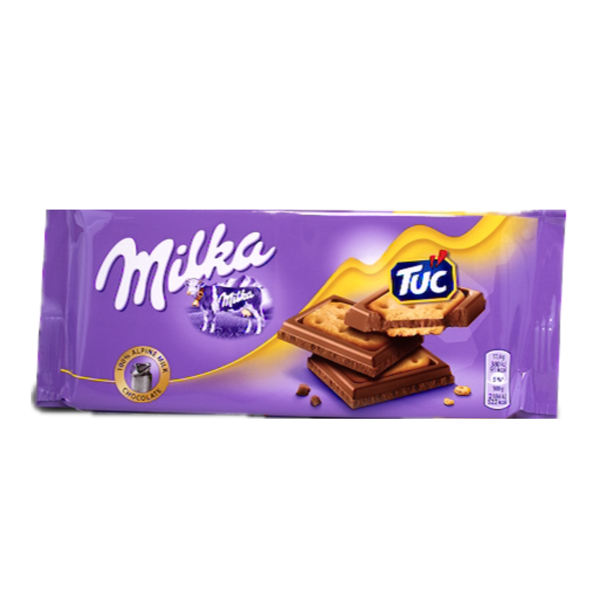 Tableta Chocolate Milka