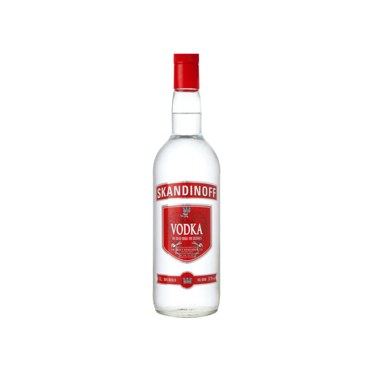 Vodka