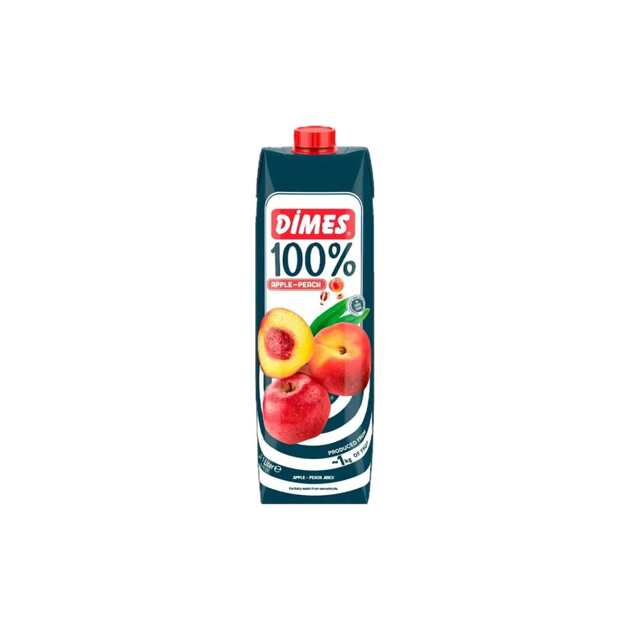 Jugo Natural 1L