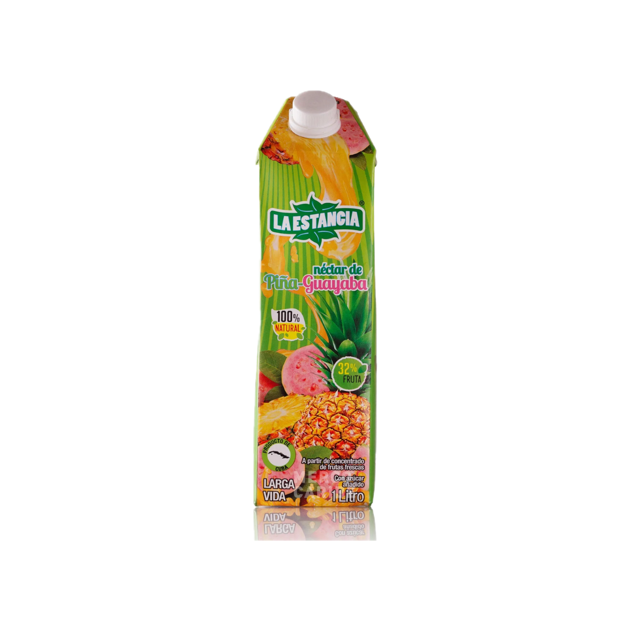 Jugo Natural La estancia