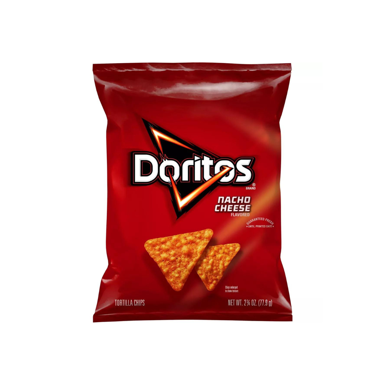Doritos Nacho Chips o marcas similares