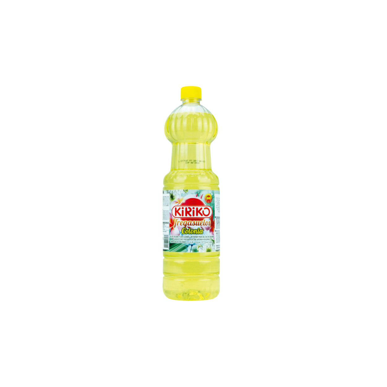 FREGASUELOS COLONIA 1500 ML
