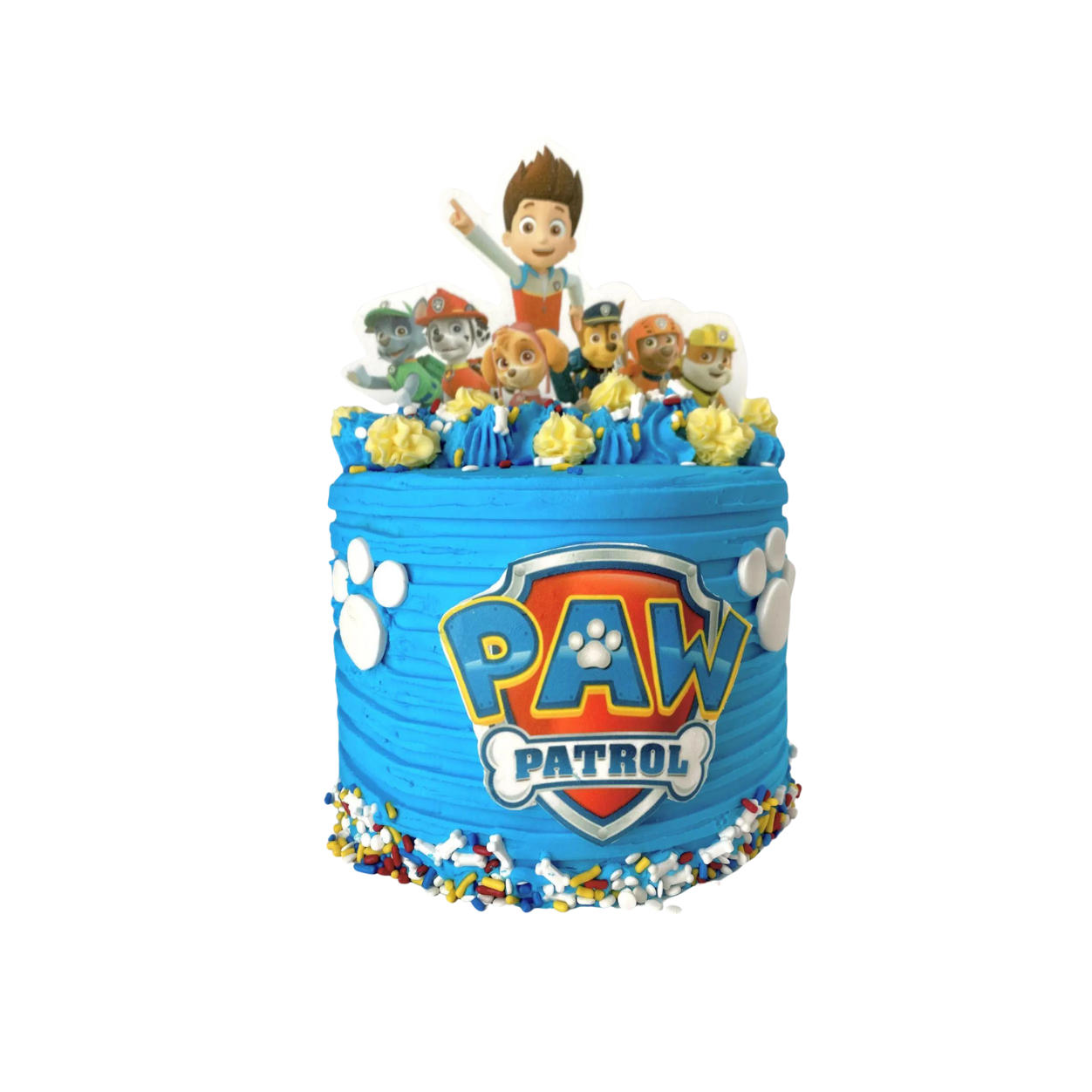 Pasteles Temáticos Infantiles