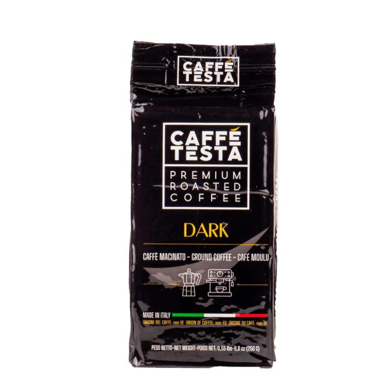 CAFFE TESTA