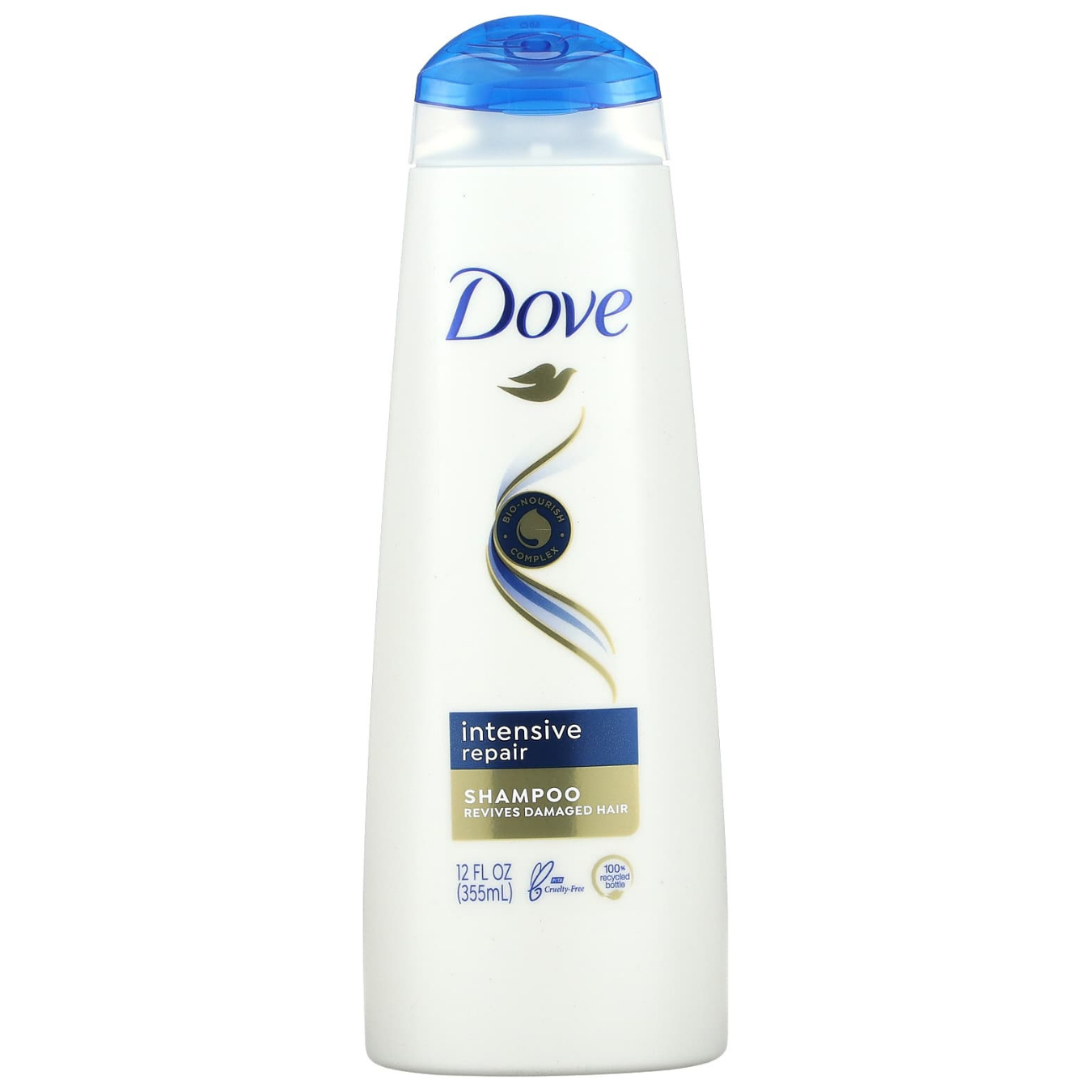 Dove Shampoo