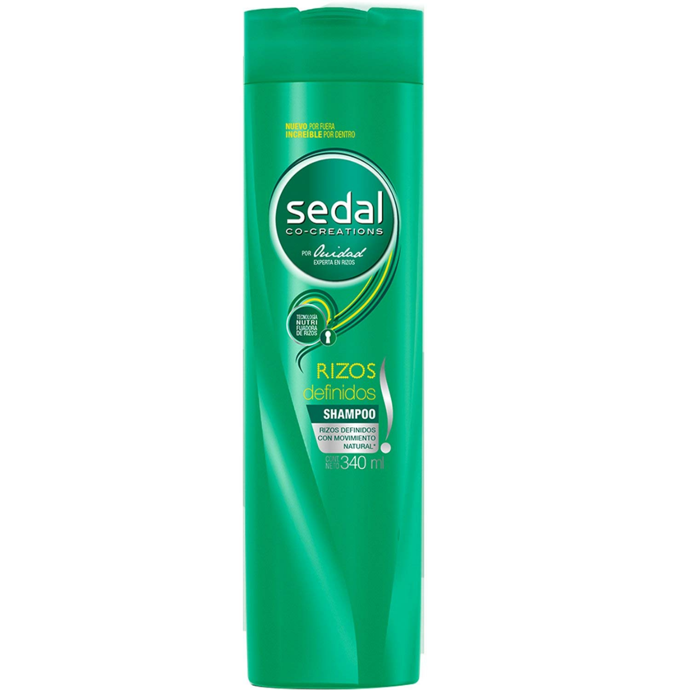 Shampoo Sedal RIZOS definidos