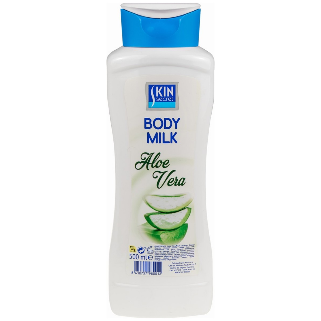 Skin Body Milk , Gel de Baño