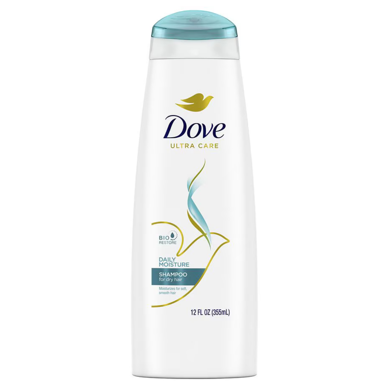 Dove Shampoo