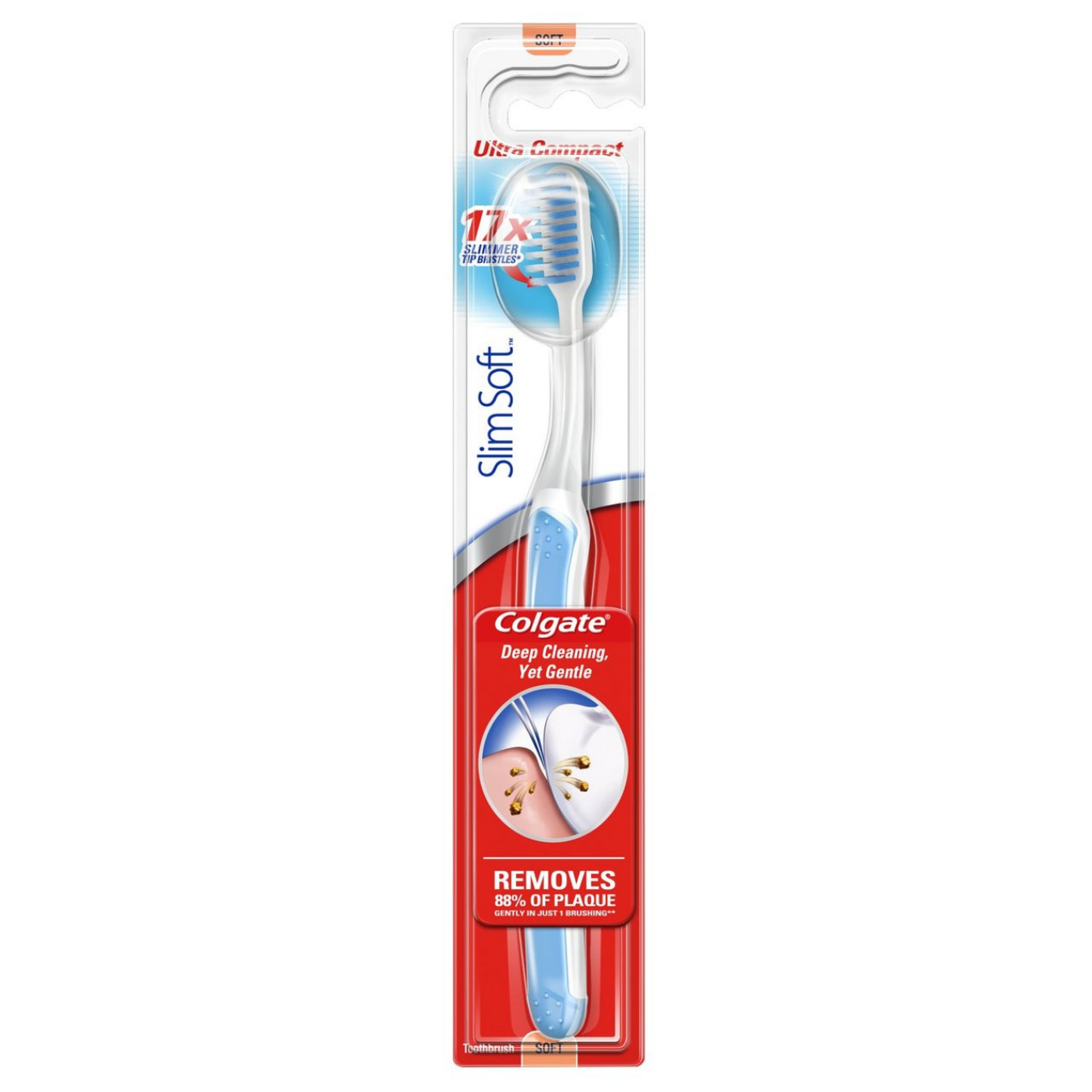 Cepillo Dental Colgate