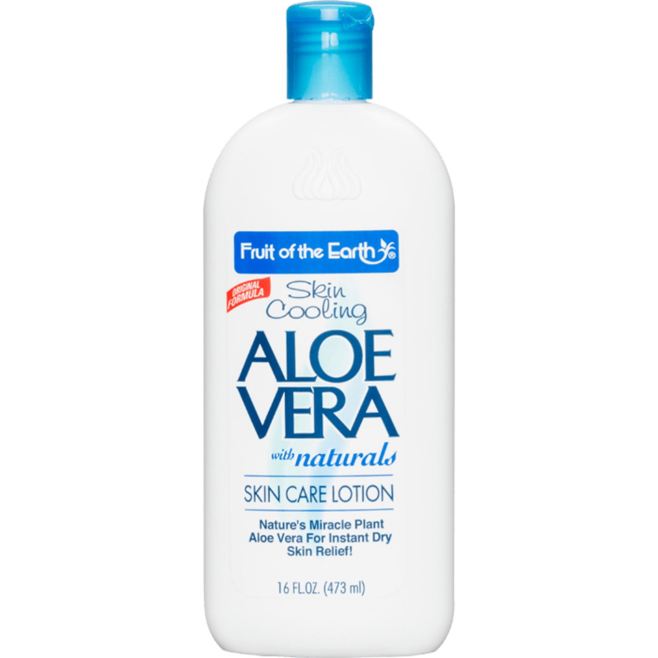 Aloe Vera Locion Corporal
