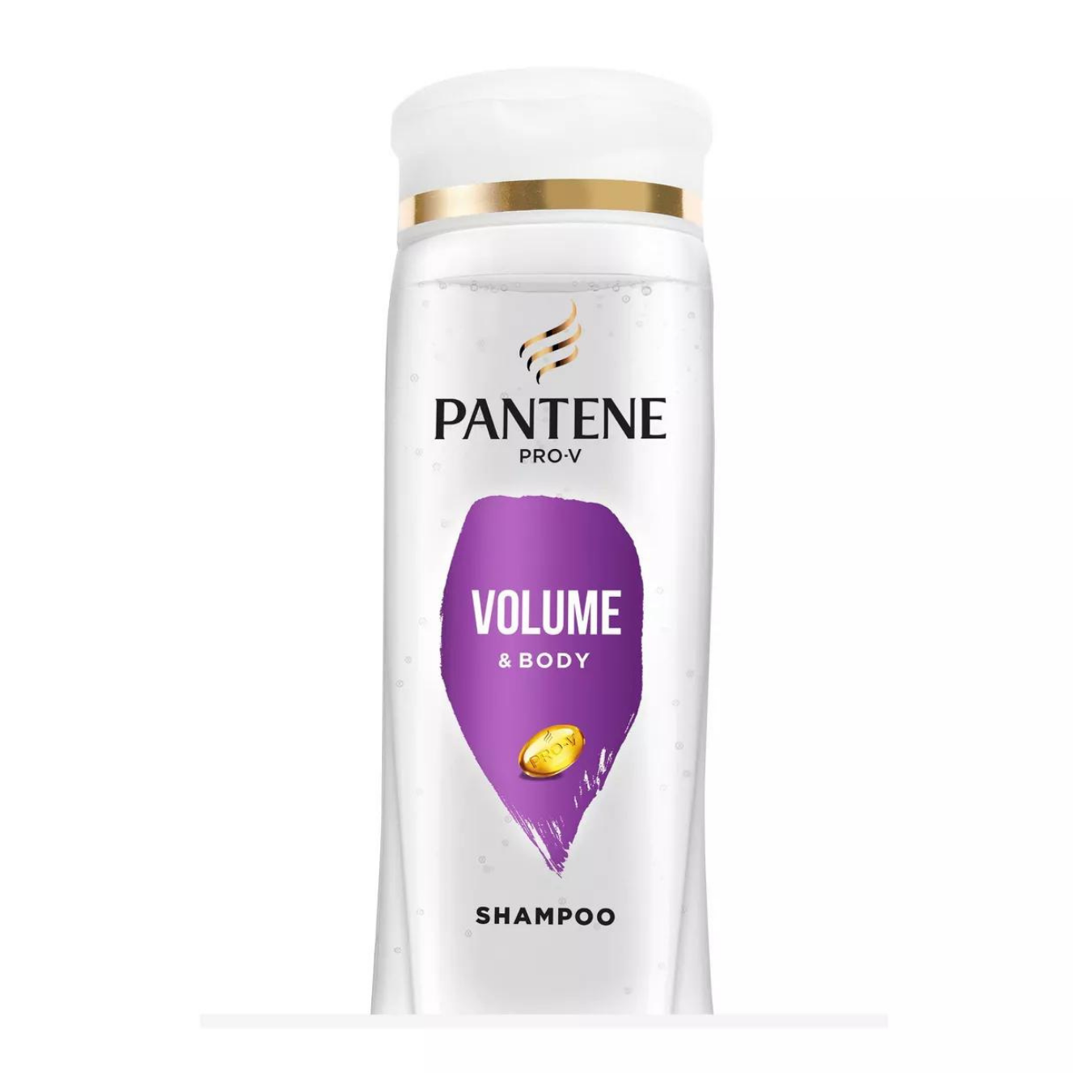 Pantene Pro-V Volume and Body Shampoo