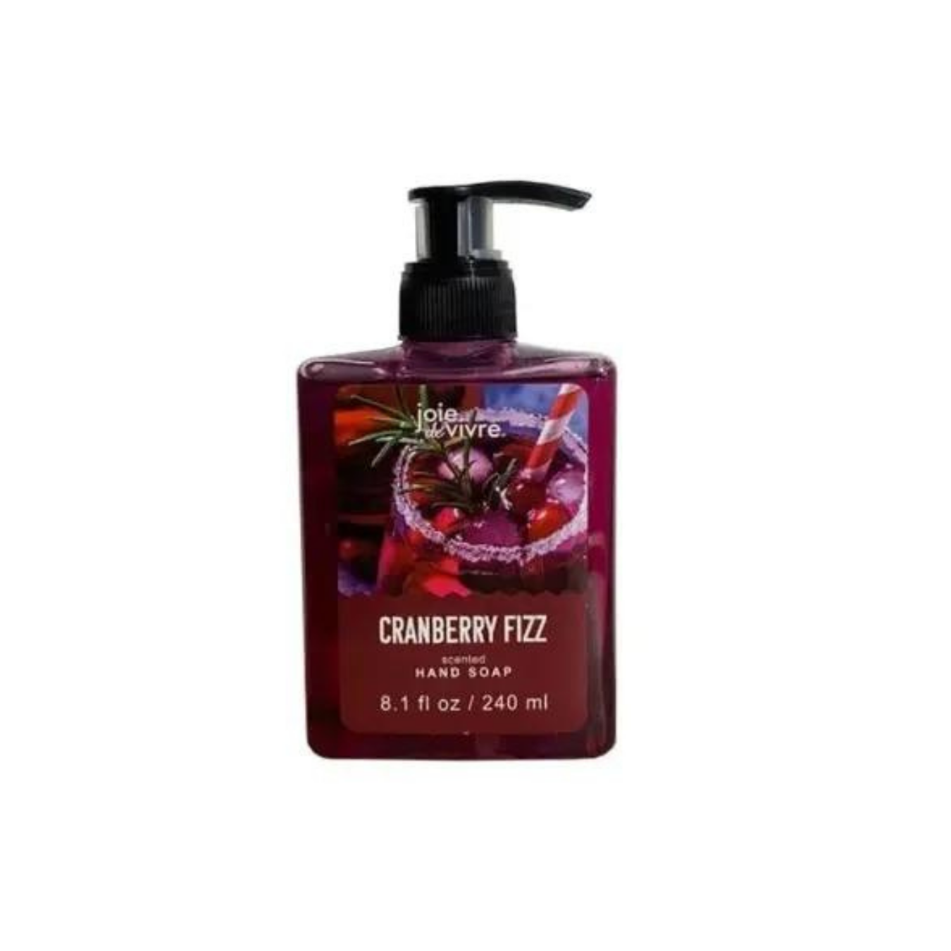 Jabon liquido para manos