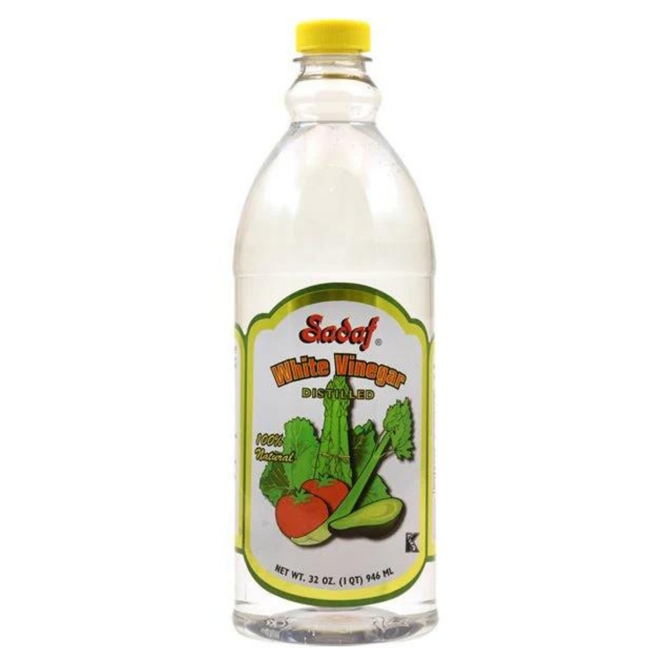 Vinagre 1L