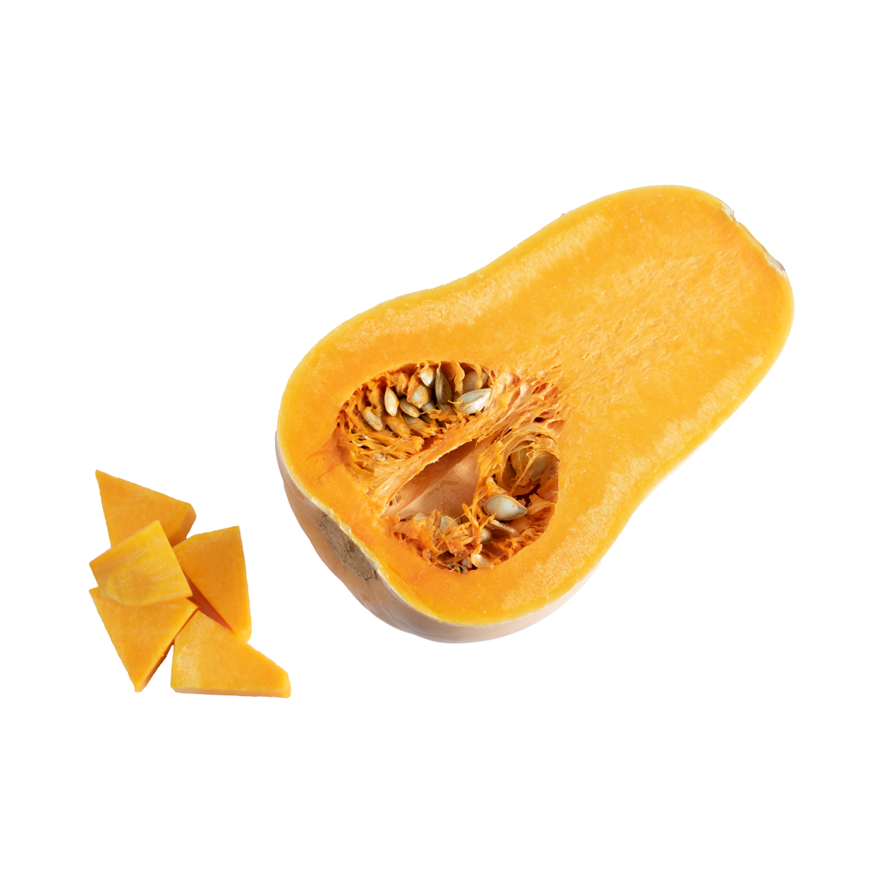 Calabaza 1Lb