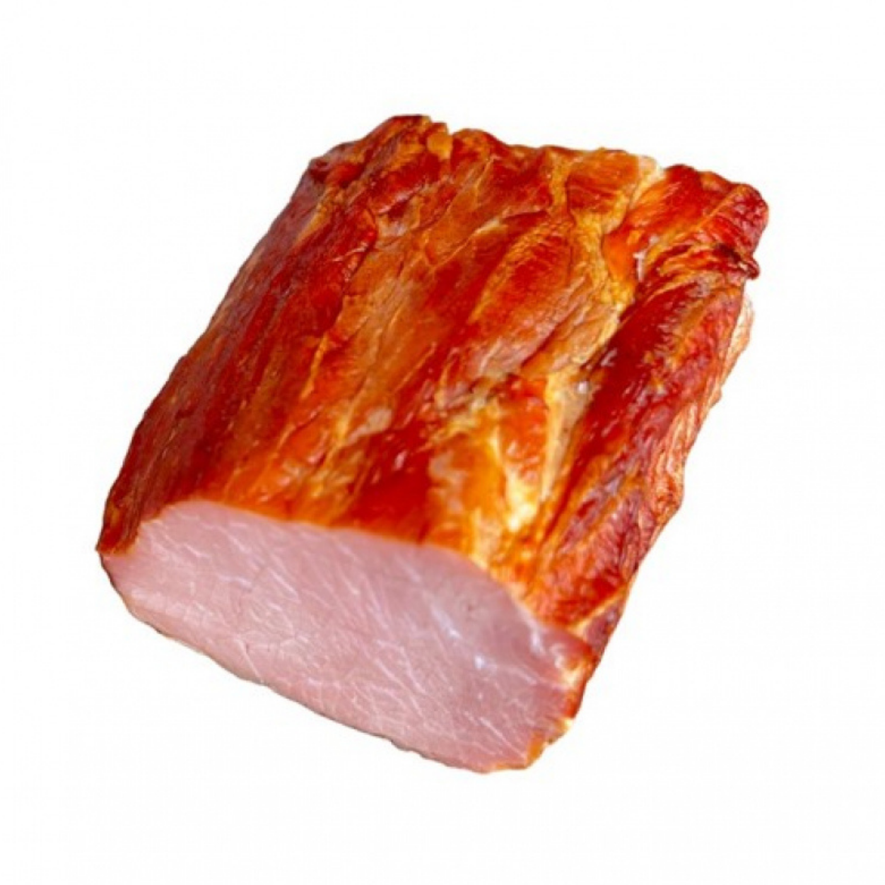 Lomo Ahumado  1Lb