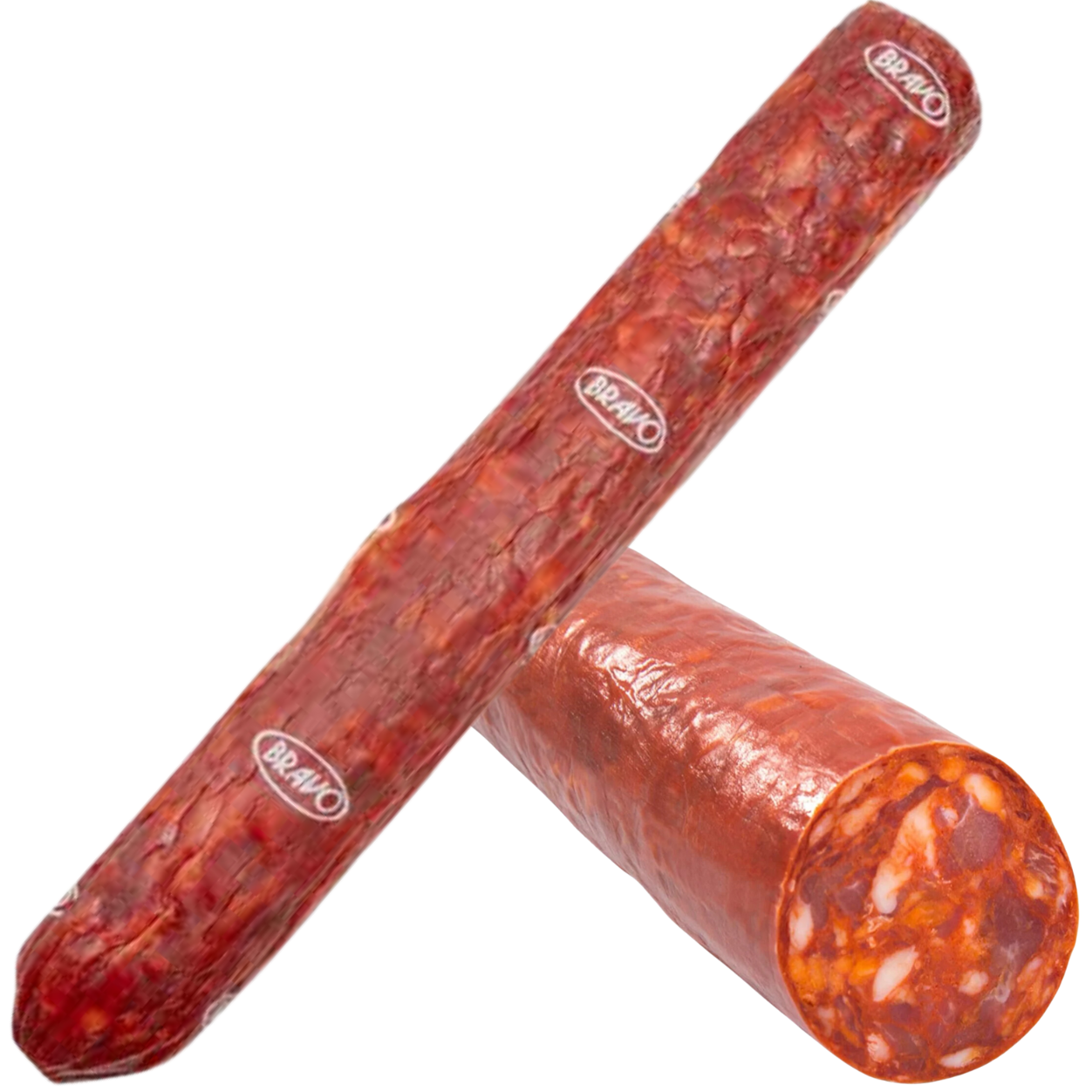 Chorizo Vela Bravo 2,5 Lb