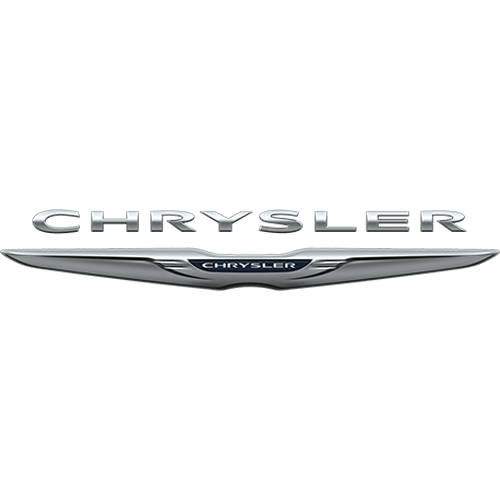 Chrysler Logo
