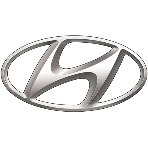 Hyundai Logo