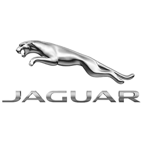 Jaguar Logo