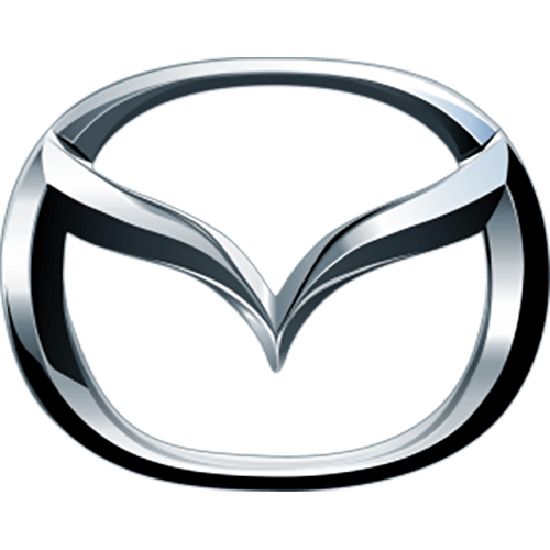 Mazda Logo