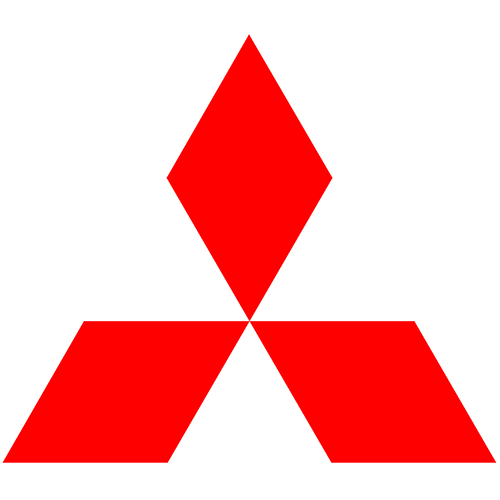 Mitsubishi Logo
