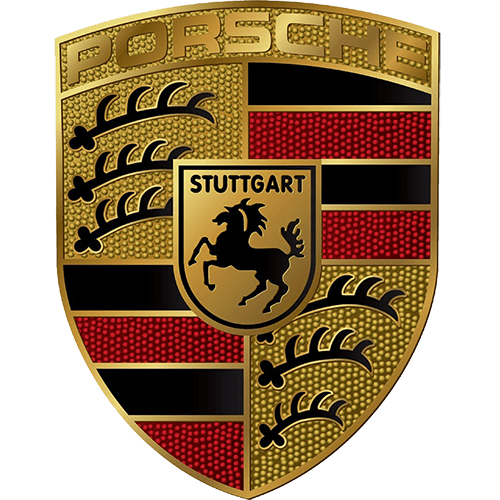 Porsche Logo