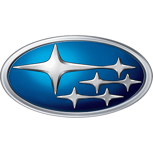 Subaru Logo