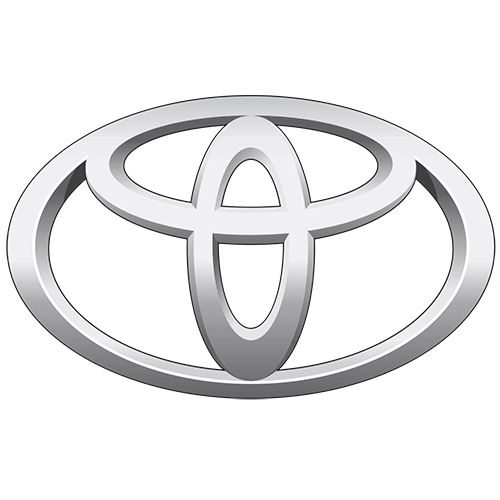 Toyota Logo