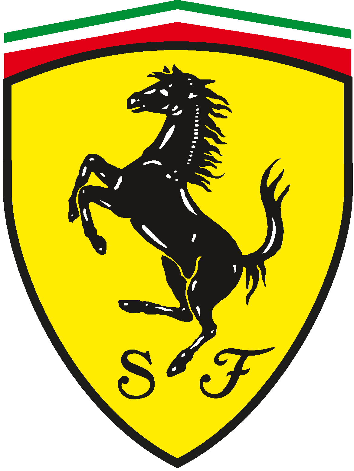Ferrari Logo