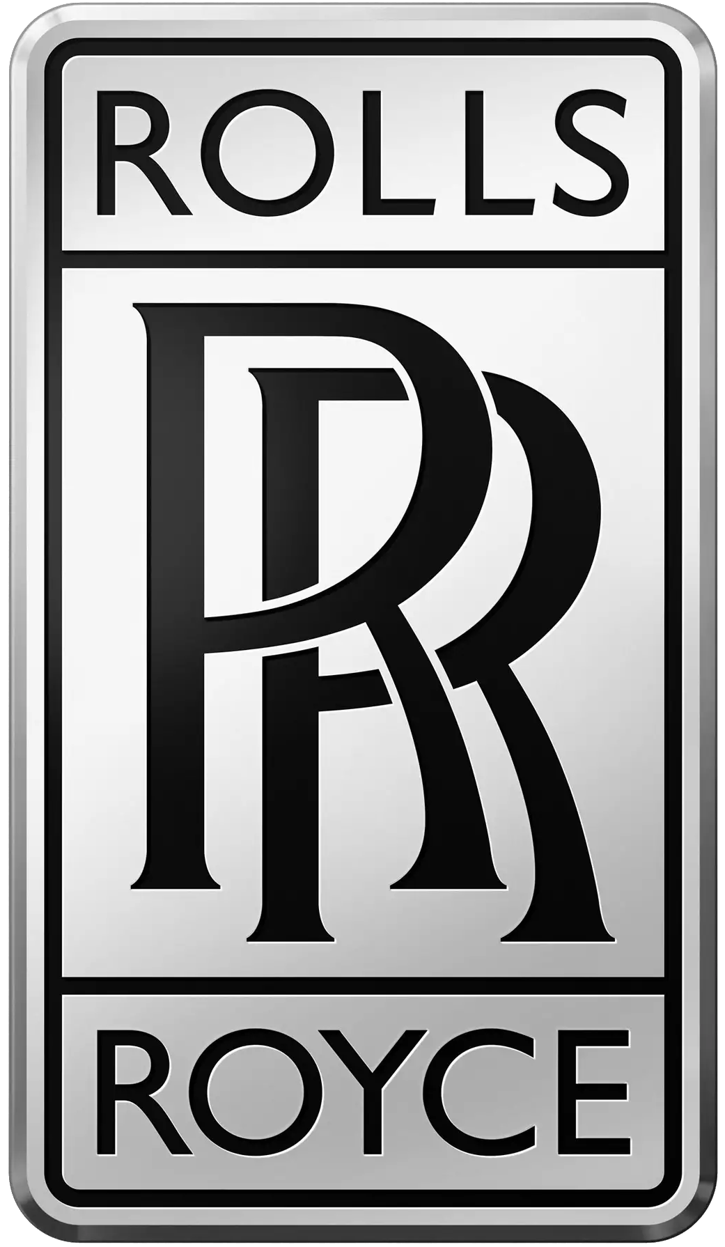 Rolls-Royce Logo