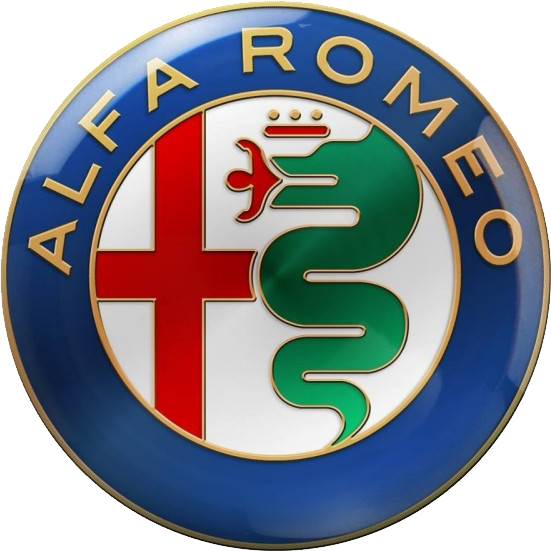 Alfa Romeo Logo