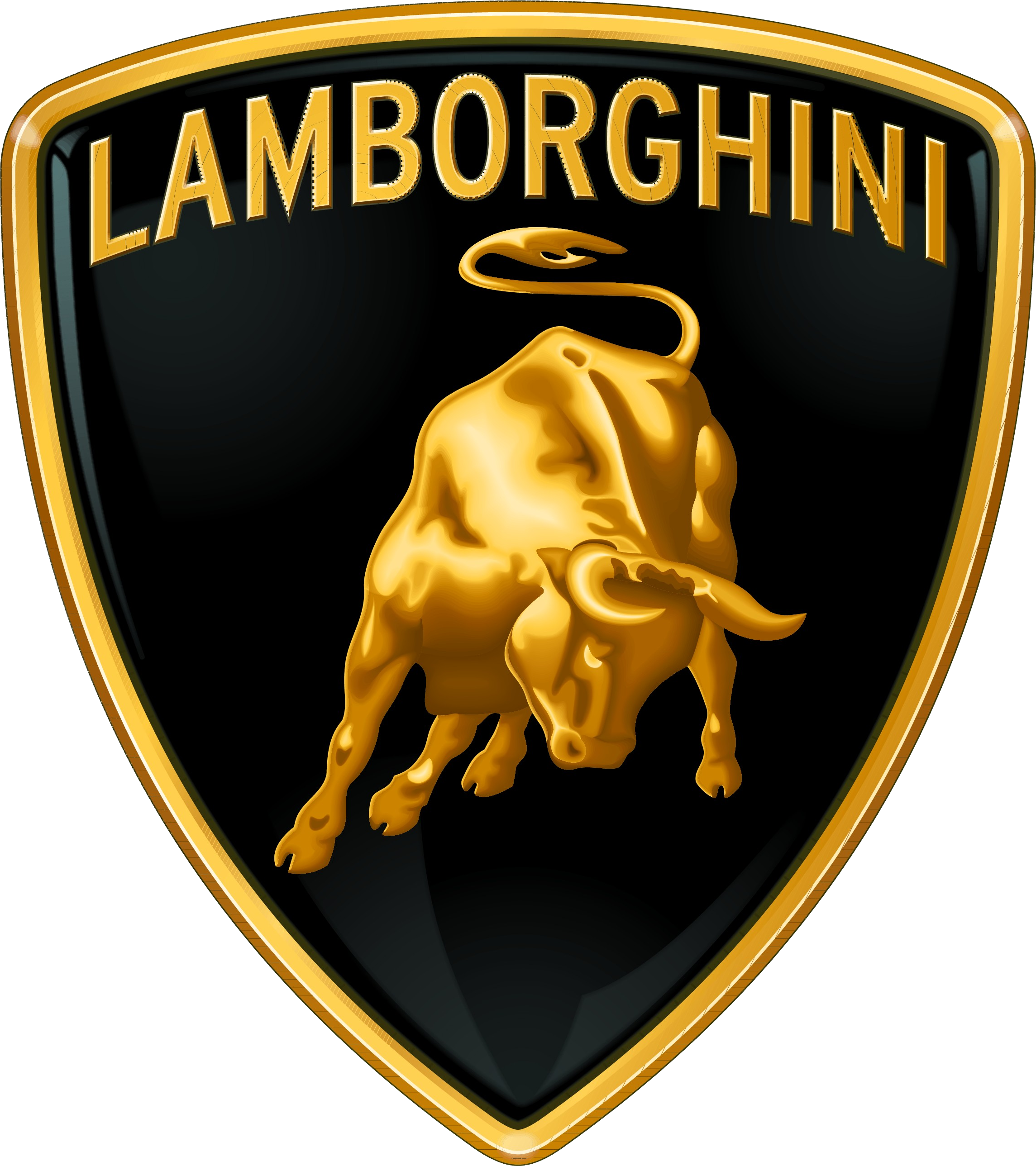 Lamborghini Logo