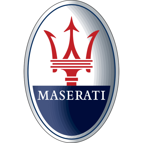 Maserati Logo
