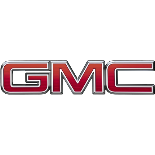 GMC Logo