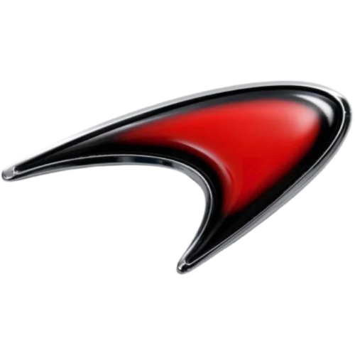 McLaren Logo
