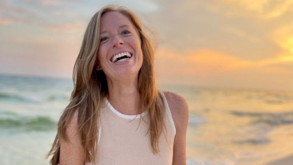 Employee Spotlight: Samantha Campbell
