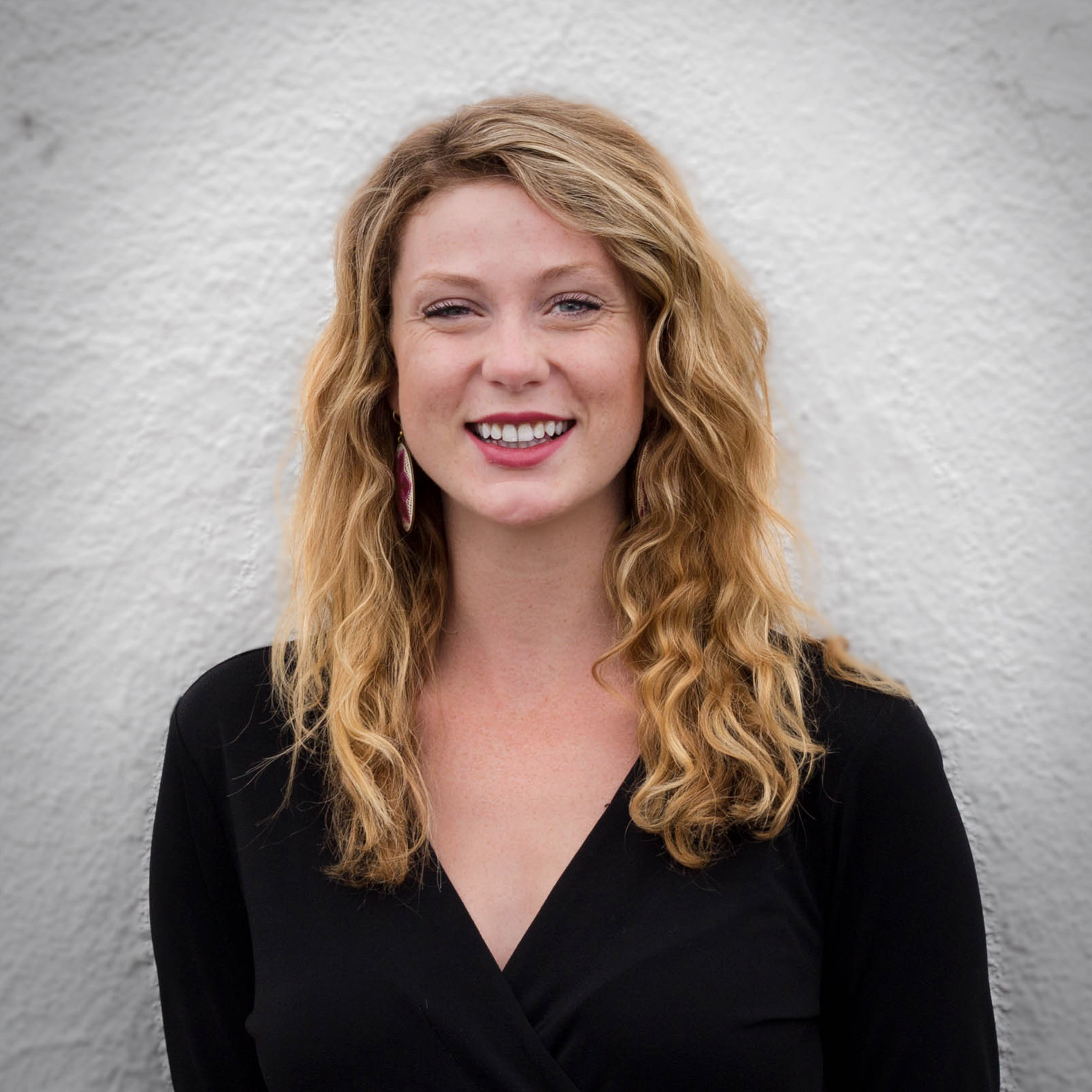 Katreece Hattaway, Director of Operations